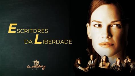 escritores da liberdade redecanais